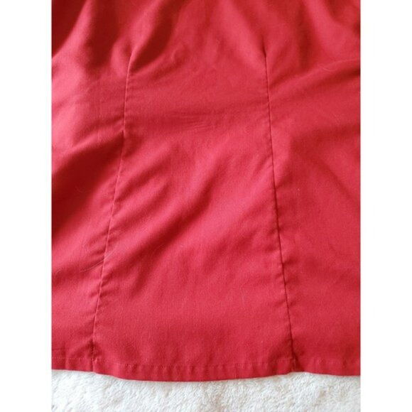 Greys anatomy by Barco scrub top size small - Picture 4 of 4